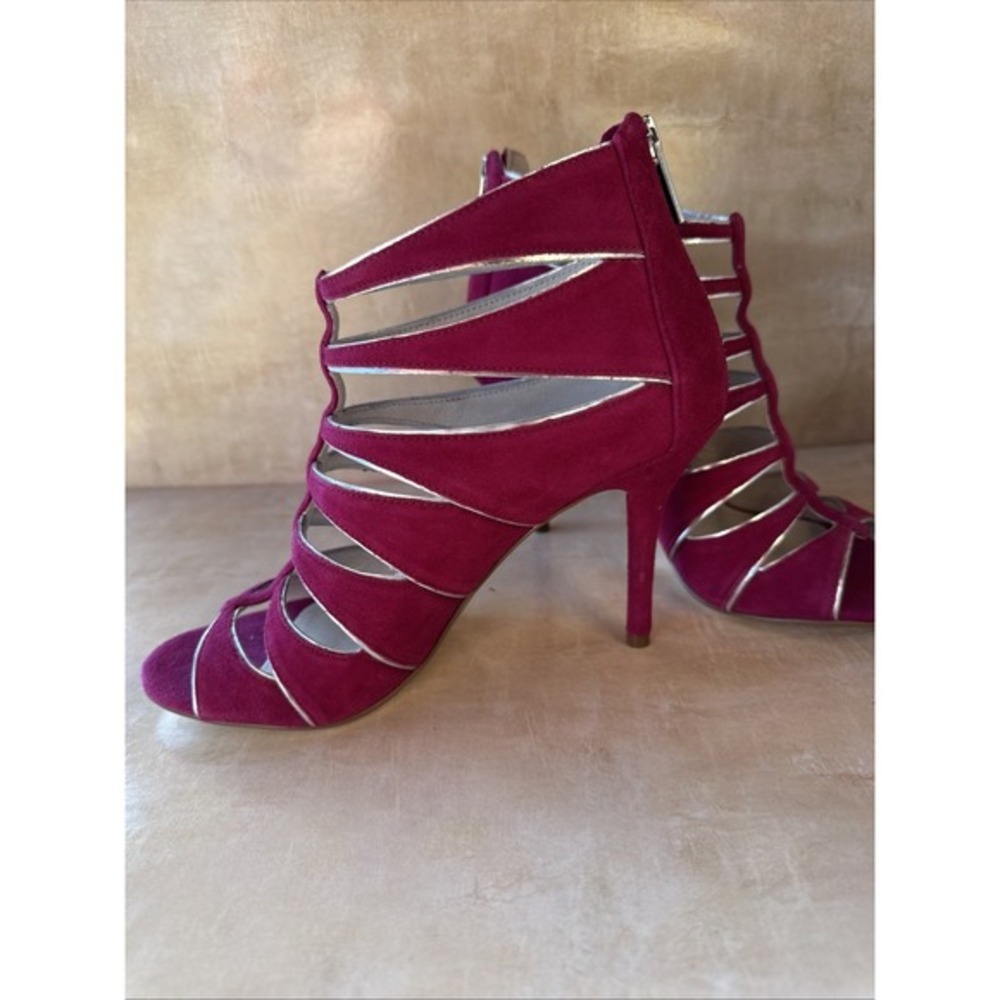 Michael‎ Kors Mavis Open Toe Gladiator - Picture 2 of 6